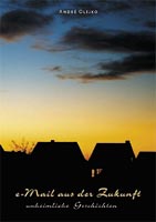 Cover: e-Mail aus der Zukunft